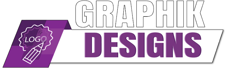 Graphik Designs Logo